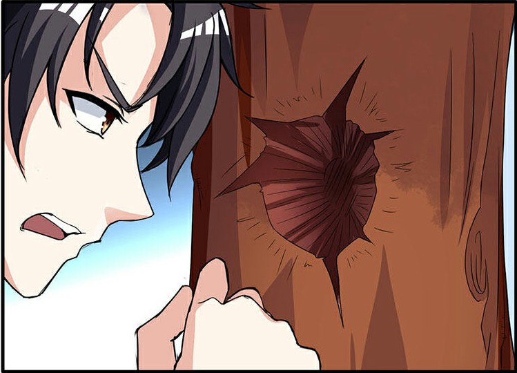 Rebirth Abandoned Less Return Chapter 09 Gambar 30